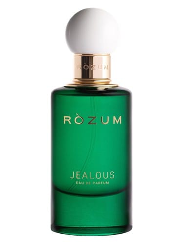 Jealous by Rozum Perfume