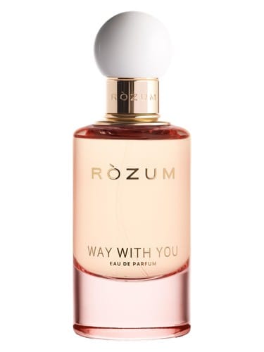 Way With You by Rozum Perfume