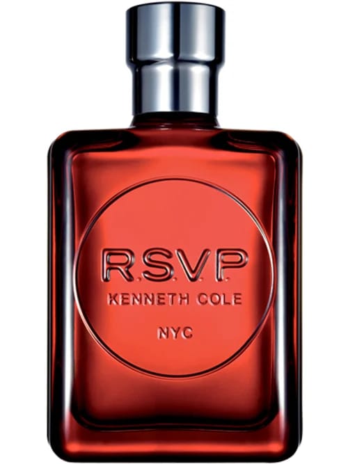 R.S.V.P. by Kenneth Cole