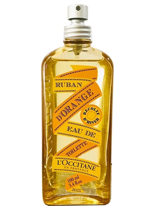 Ruban D'Orange by L'Occitane