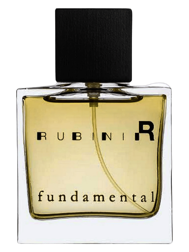 Fundamental by Rubini
