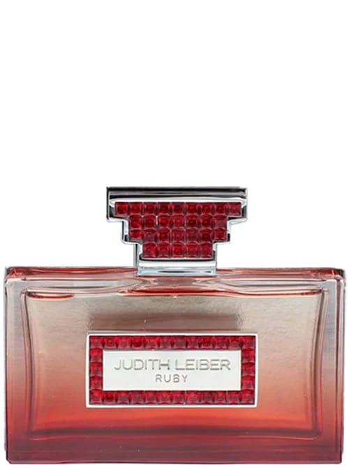 Ruby by Judith Leiber