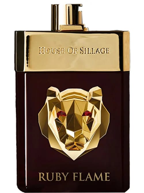 Ruby Flame by House Of Sillage