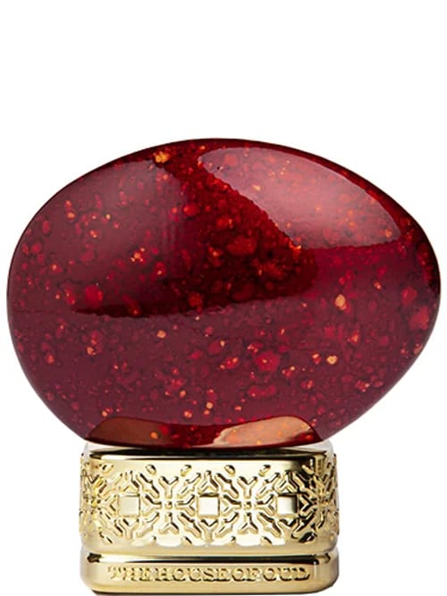 Ruby Red by Thoo / The House Of Oud