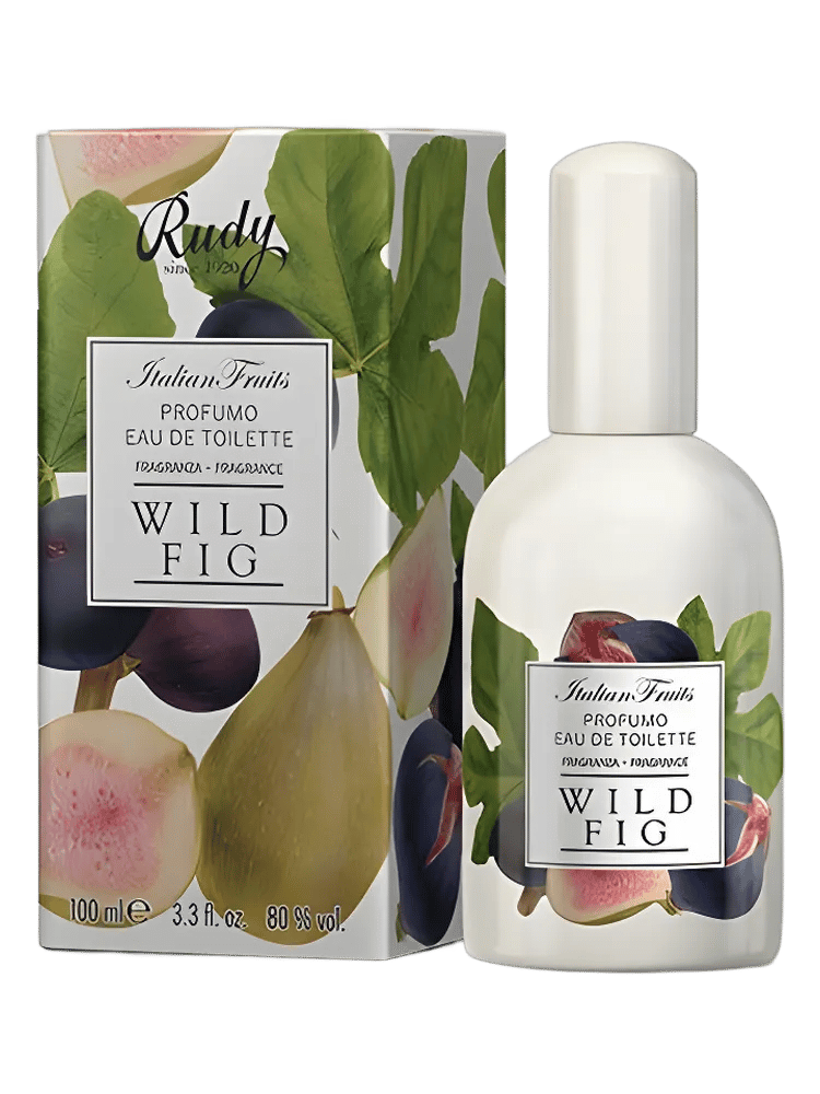 Wild Fig by Rudy Profumi