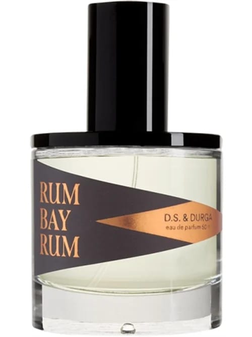 Rum Bay Rum by D.S. & Durga