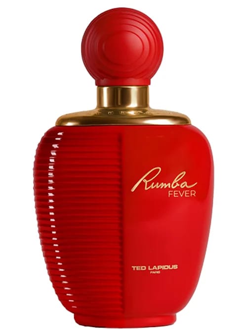 Rumba Fever by Ted Lapidus