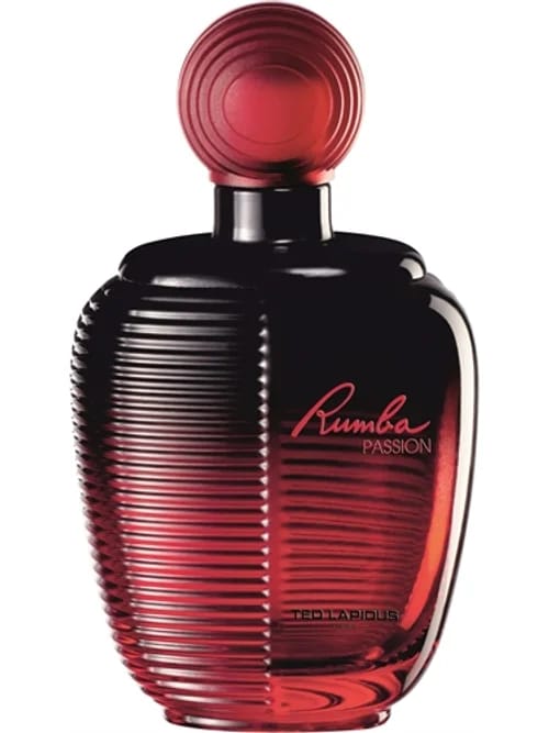 Rumba Passion by Ted Lapidus