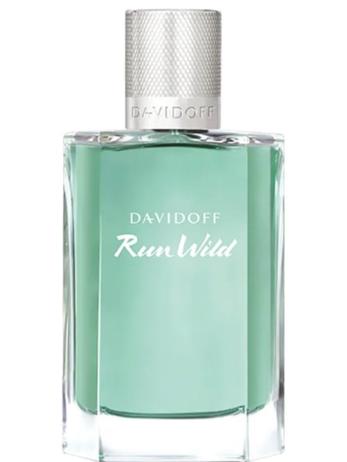 Run Wild For Him by Davidoff