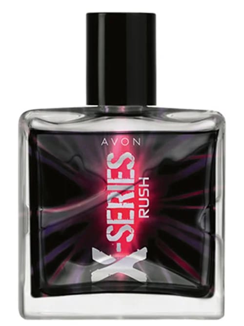 Rush by Avon