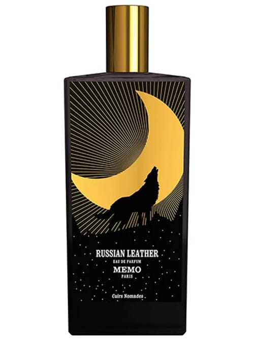 Russian Leather