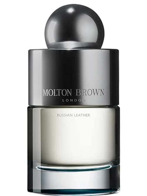 Russian Leather by Molton Brown