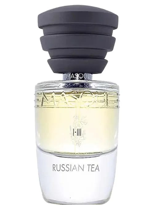 Russian Tea I.Iii by Masque Milano
