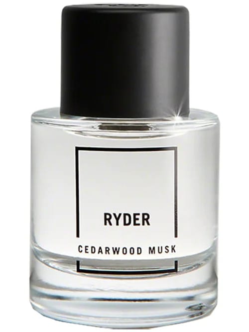 Ryder by Abercrombie & Fitch