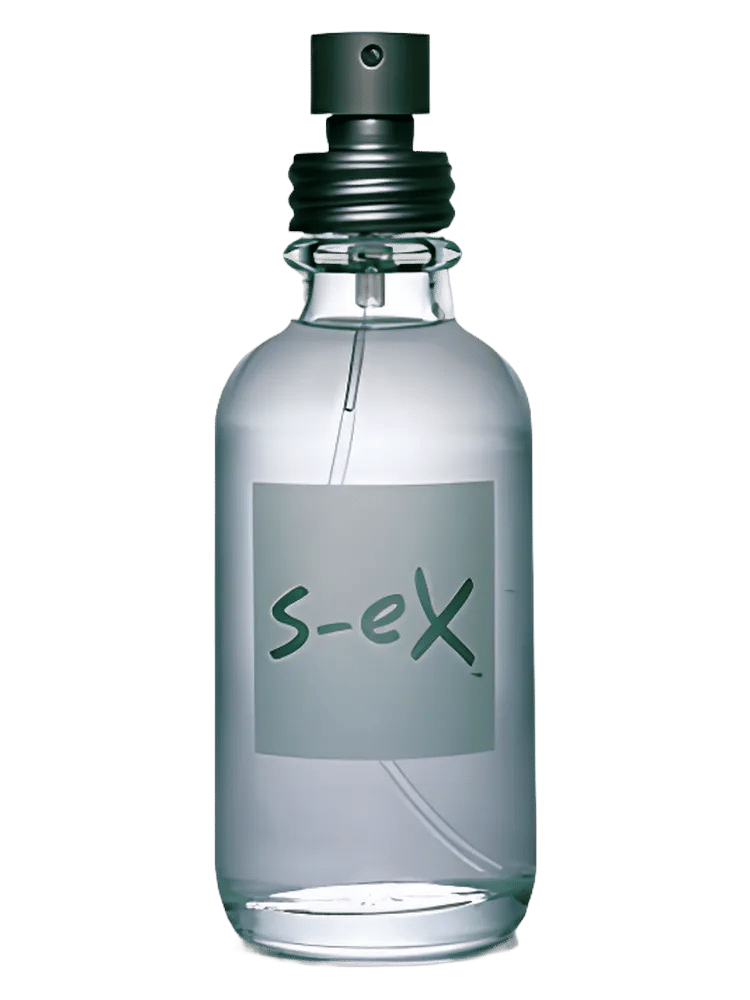S-ex by S-Perfume