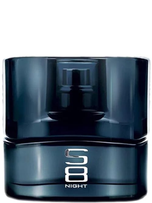 S8 Night by Oriflame