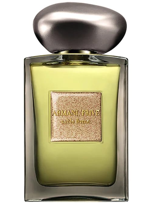 Sable Fumé by Armani Privé