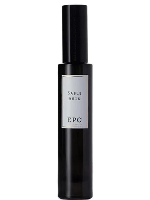 Sable Gris by Experimental Perfume Club