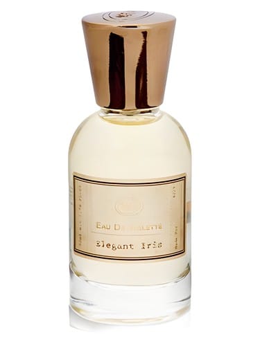 Elegant Iris by Sabon
