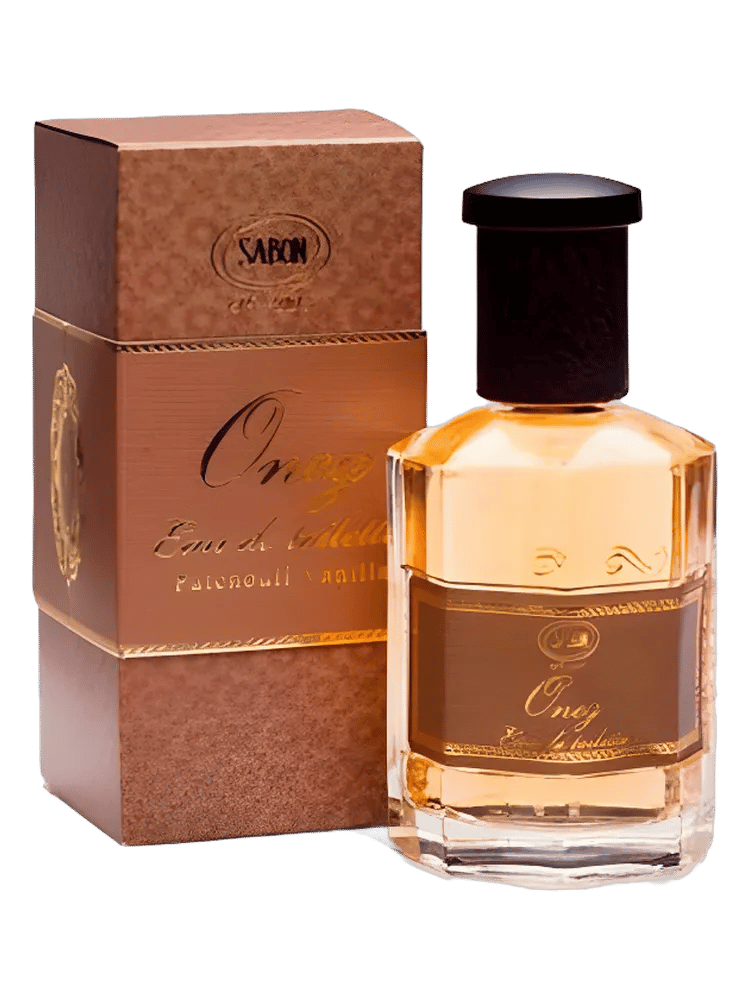 Oneg (Patchouli Vanilla) by Sabon
