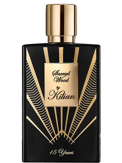 Sacred Wood 15 Years by Kilian