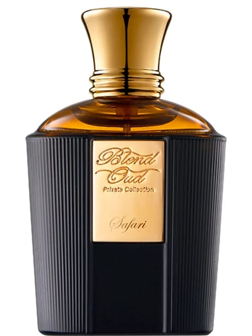 Safari by Blend Oud