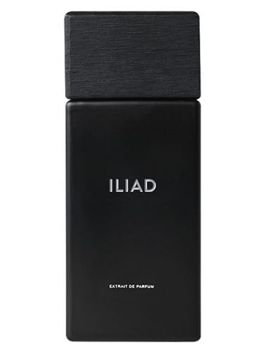 Iliad by SAFF & Co.