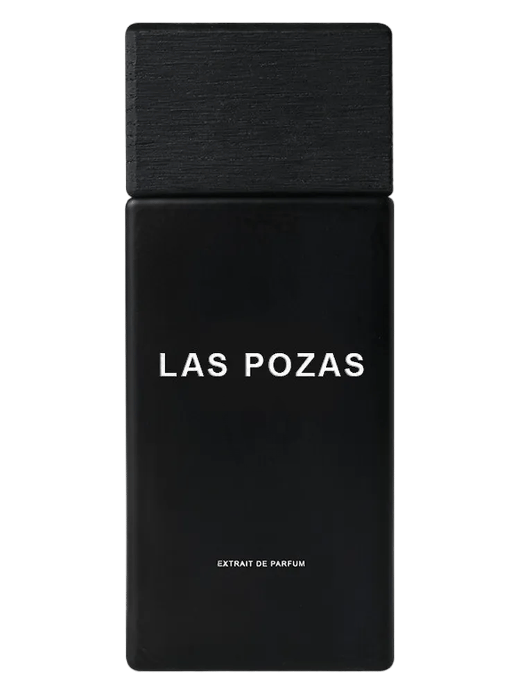Las Pozas by SAFF & Co.