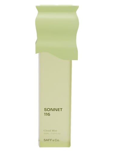 Sonnet 116 by SAFF & Co.