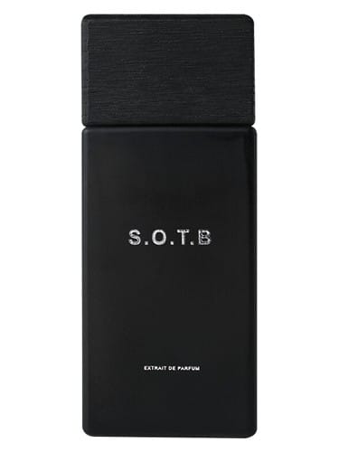 S.O.T.B. by SAFF & Co.