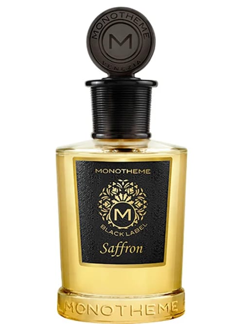 Saffron by Monotheme