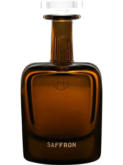 Saffron by Perfumer H