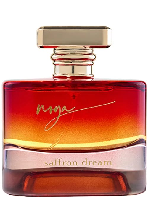 Saffron Dream by House of Noya