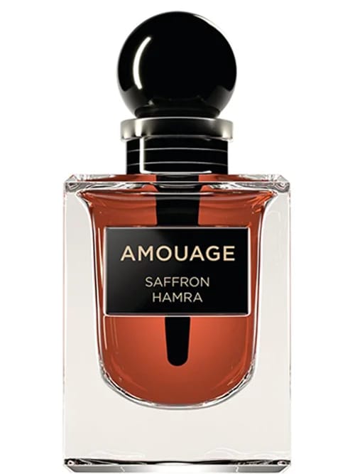 Saffron Hamra by Amouage