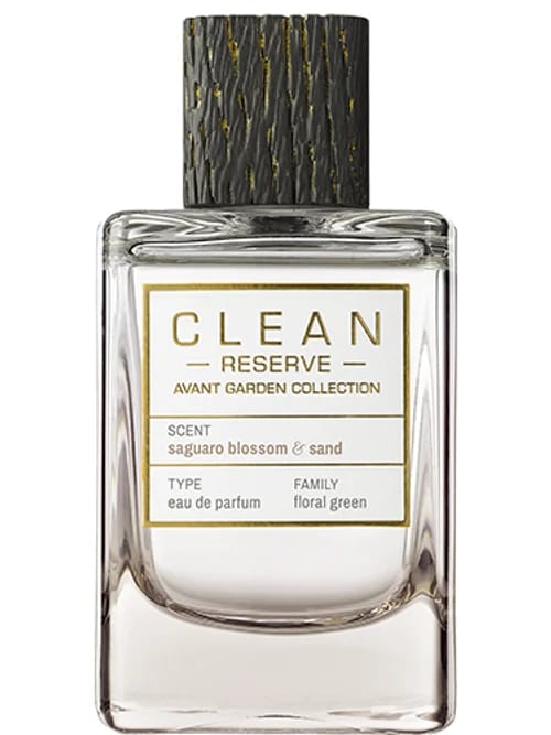 Saguaro Blossom & Sand by Clean