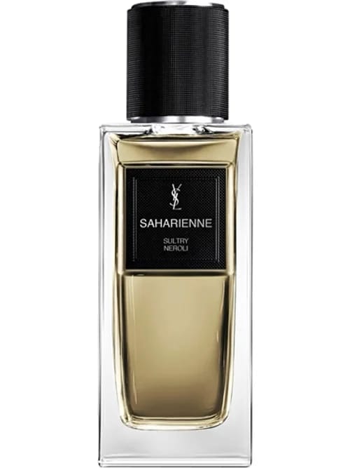 Saharienne Sultry Neroli by Yves Saint Laurent