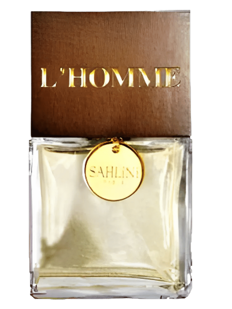 L'Homme by Sahlini Parfums