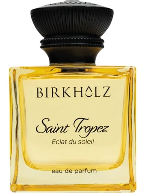 Saint Tropez Eclat Du Soleil by Birkholz