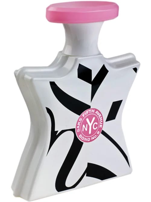 Saks Fifth Avenue En Rose by Bond No. 9 I Love Ny
