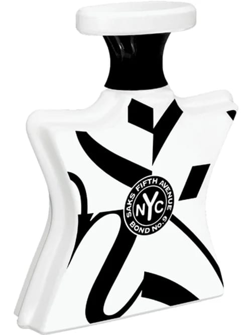 Saks Fifth Avenue For Her by Bond No. 9 I Love Ny