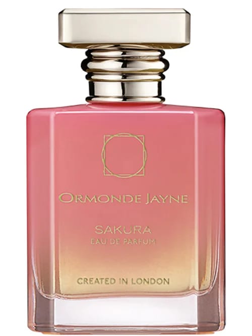 Sakura by Ormonde Jayne