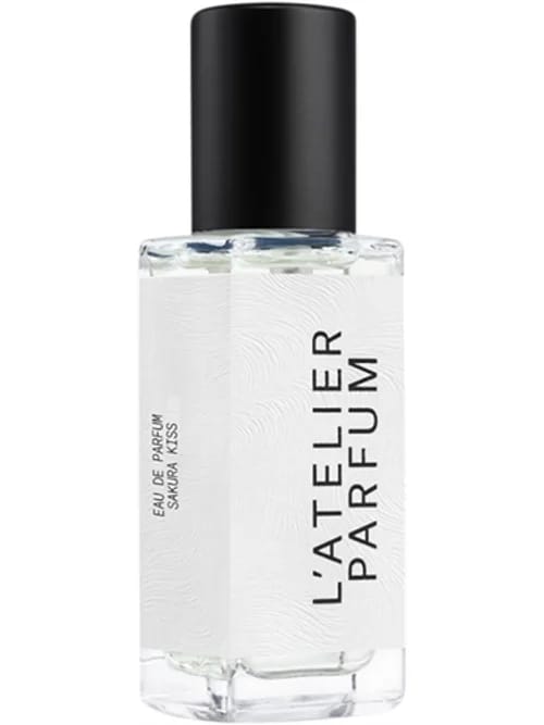 Sakura Kiss by L'Atelier Parfum