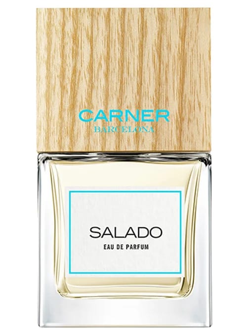 Salado by Carner Barcelona