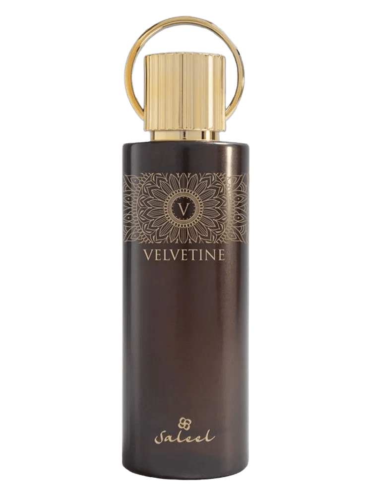 Velvetine by Saleel
