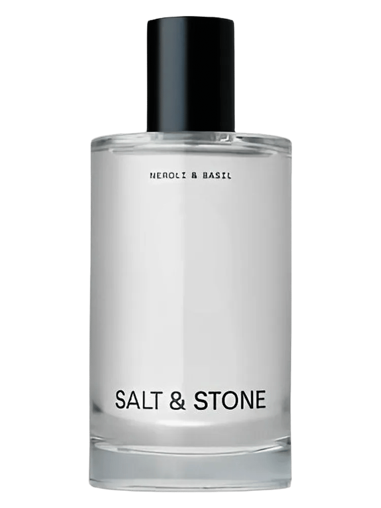 Neroli & Basil by SALT & STONE