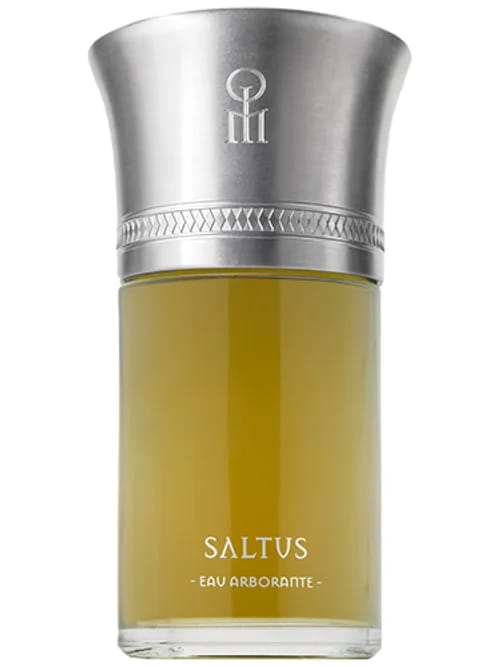 Saltus by Liquides Imaginaires