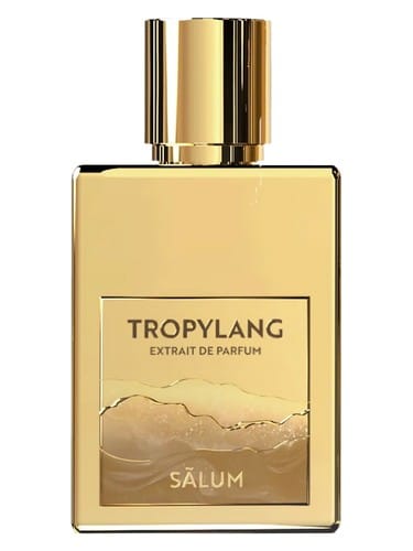 Tropylang by Salum Parfums
