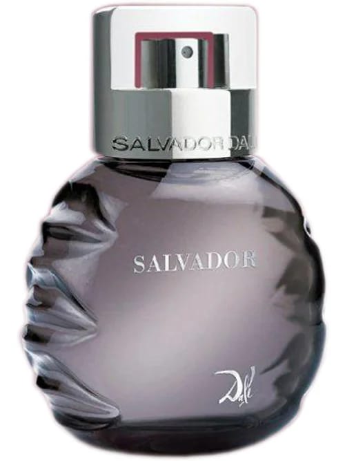 Salvador by Salvador Dalí