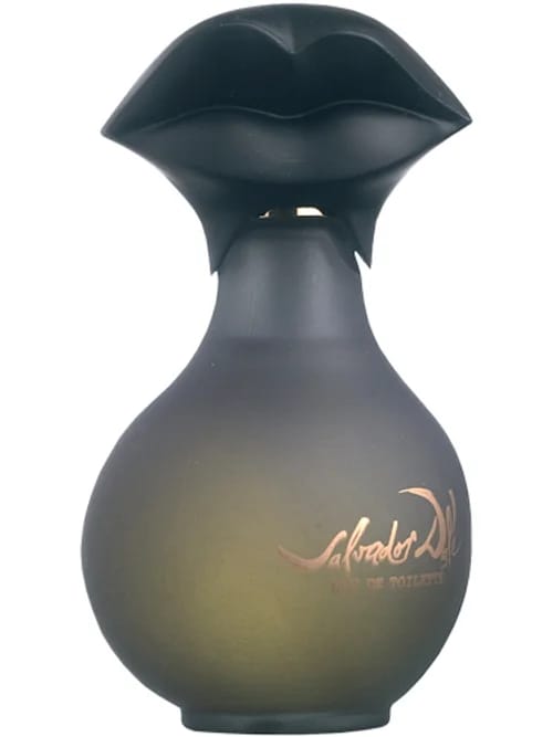 Pour Homme by Salvador Dalí
