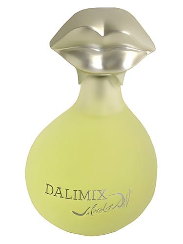 Dalimix by Salvador Dalí